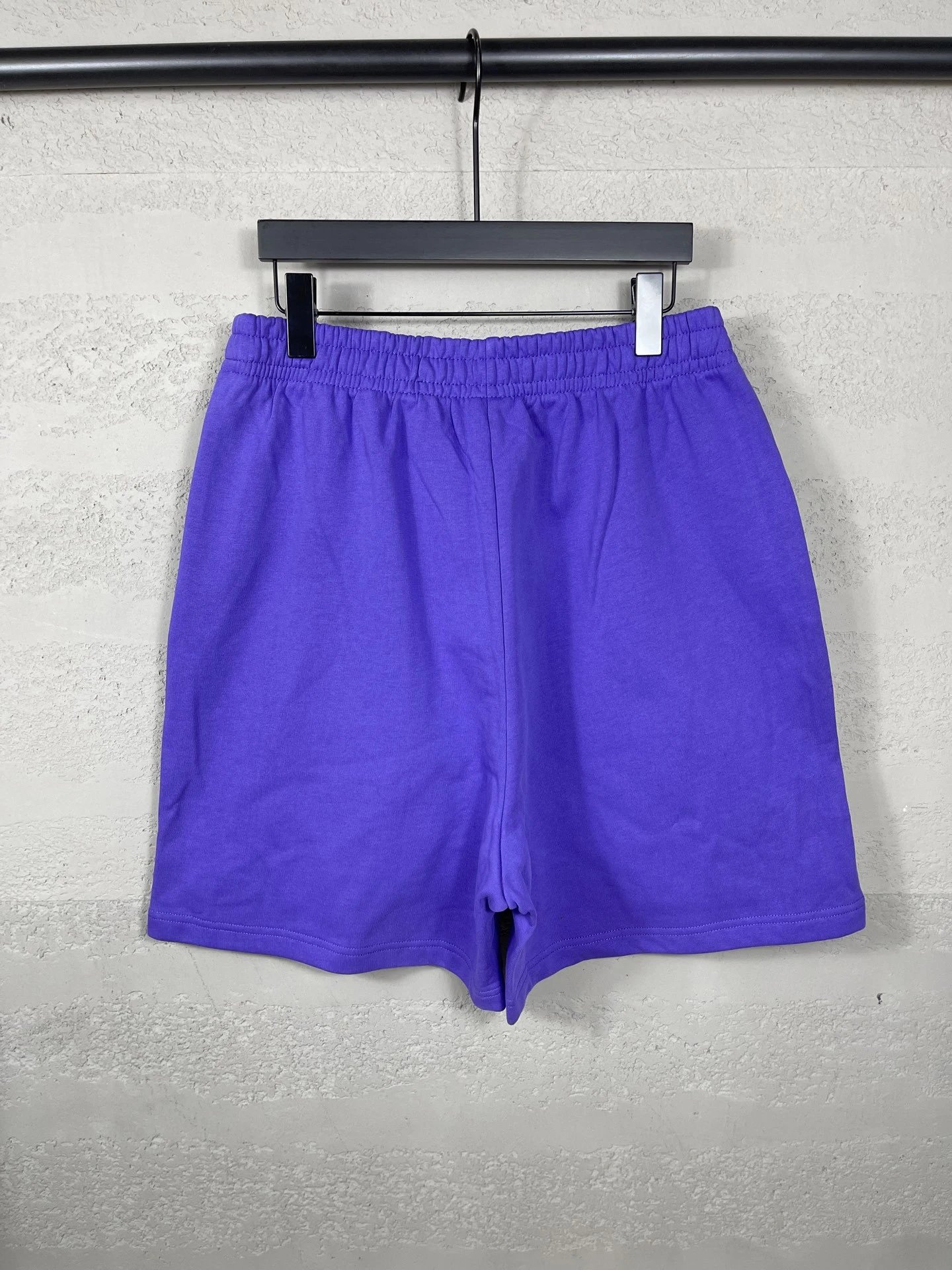 Puma x Balenciaga Sport Shorts Black Red White - 28