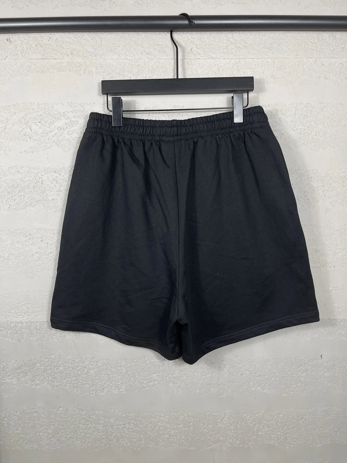 Puma x Balenciaga Sport Shorts Black Red White - 36