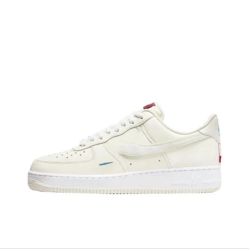 Classic White Sneakers photo 8
