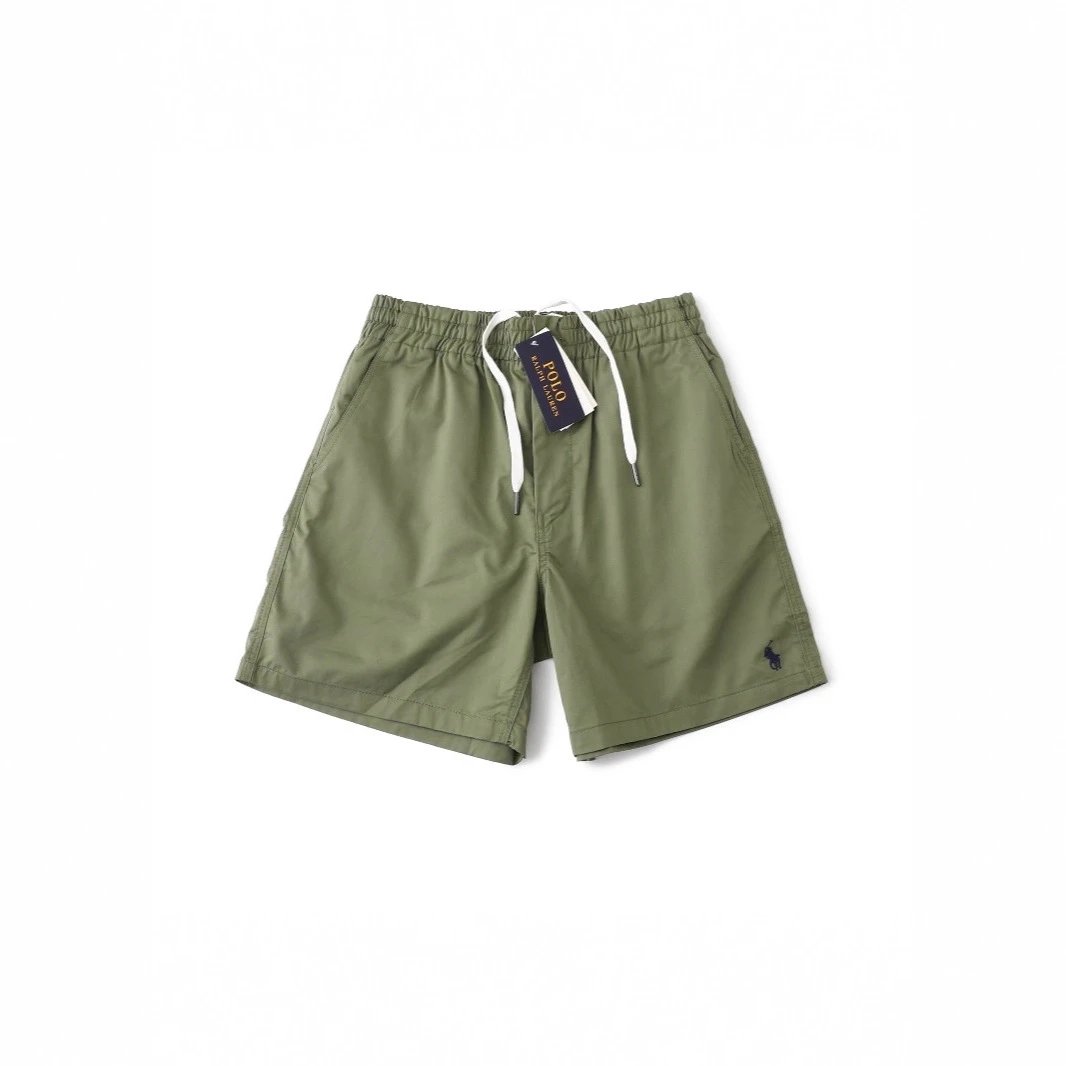 Polo Ralph Lauren Classic Swim Trunks - 001074