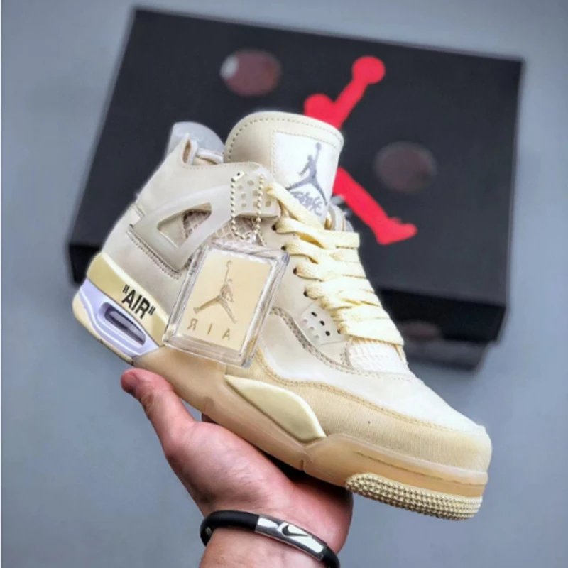 Men's and Women's Basketball Shoes
