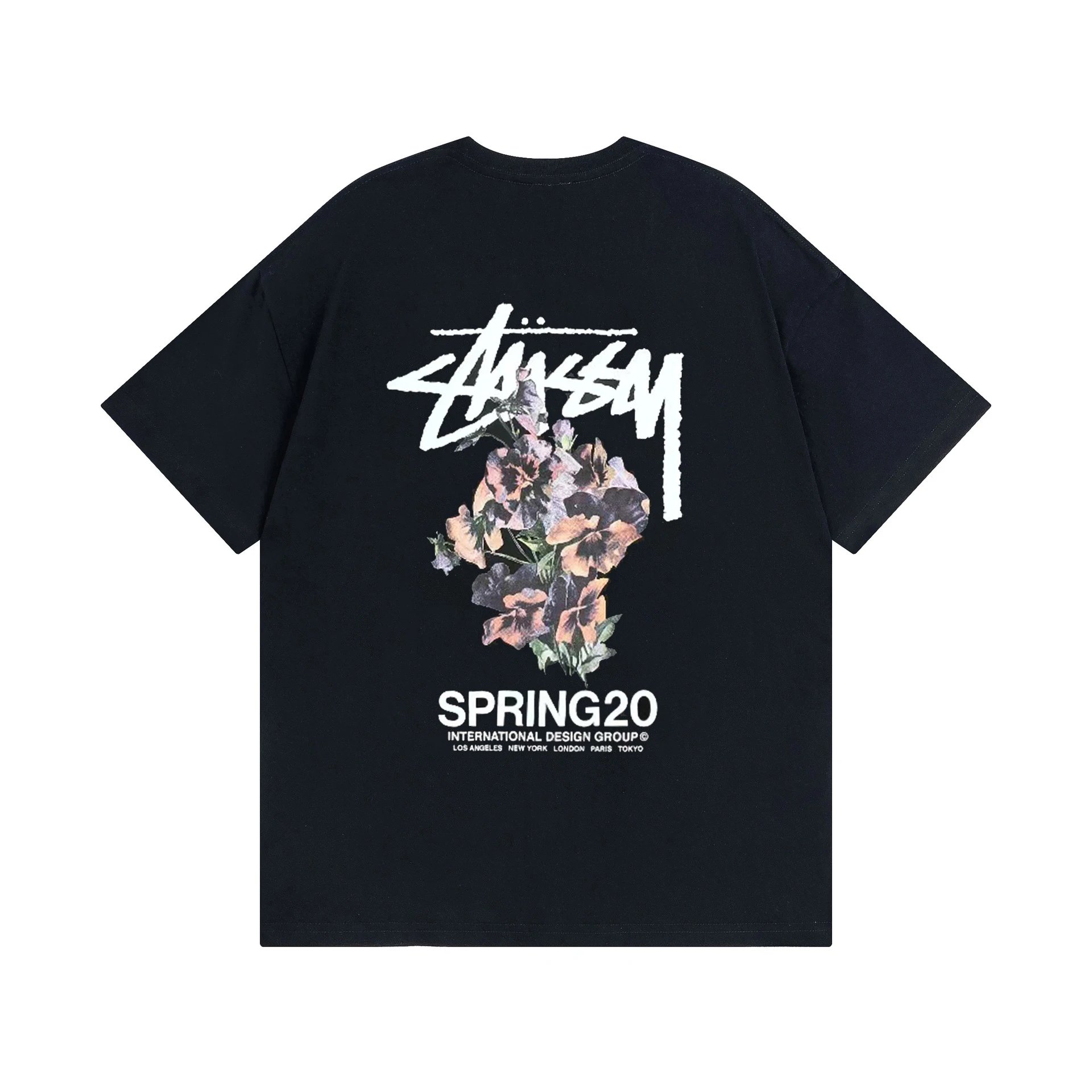 882 Black