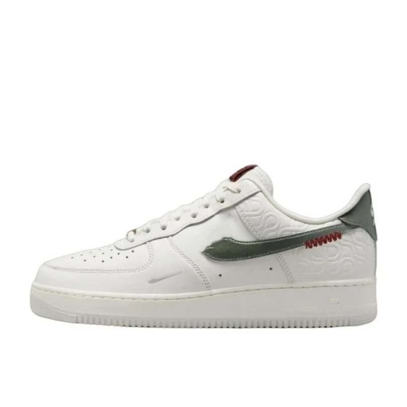 Classic White Sneakers photo 6