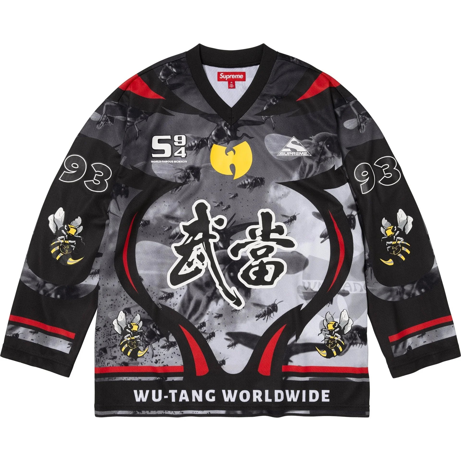 Sports Printed Long Sleeved Racing Suit photo 3
