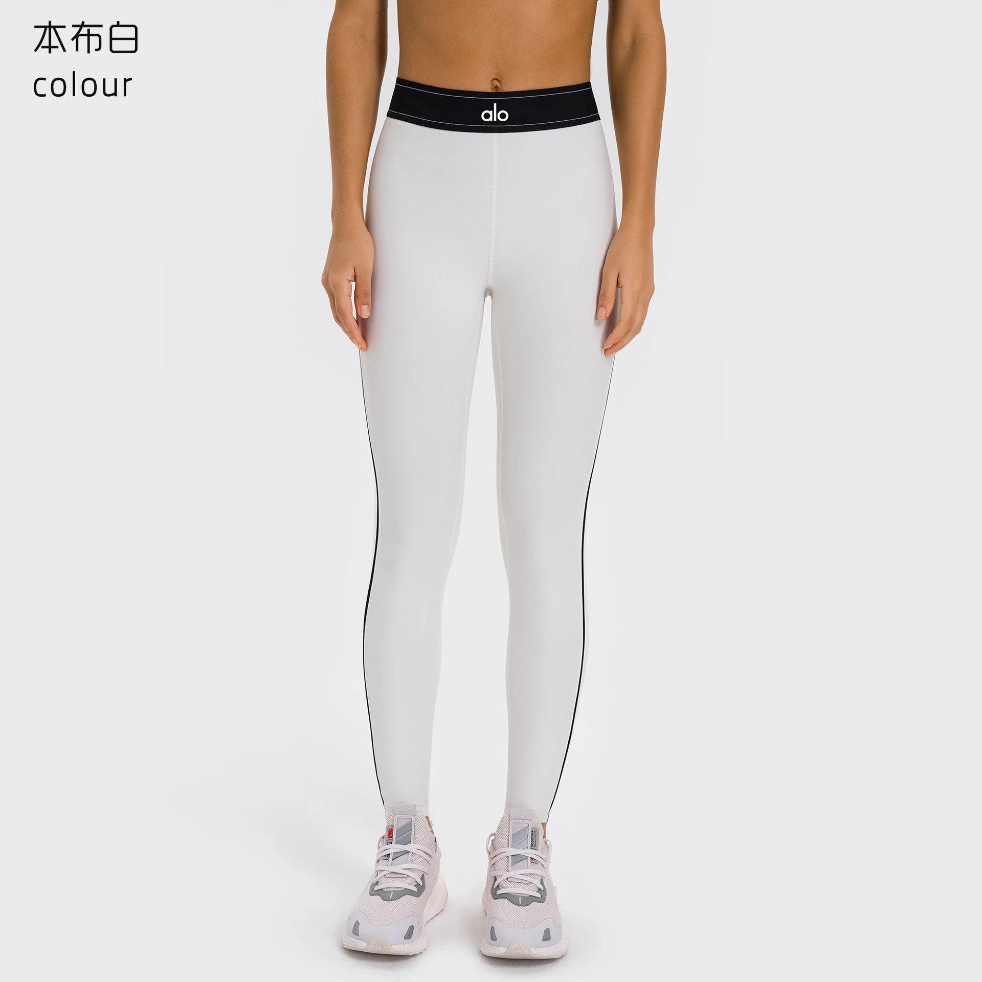 Women's Fitness Running Sports Vest photo 5