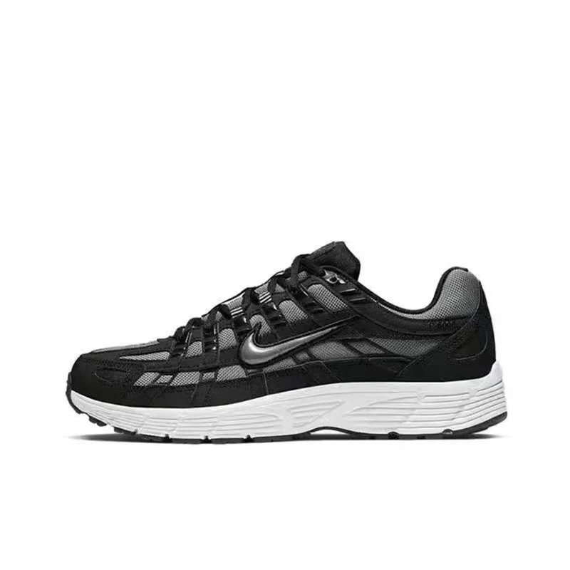 Retro Dad Style Mesh Breathable Sneakers photo 3