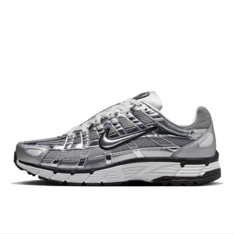 Retro Dad Style Mesh Breathable Sneakers photo 6