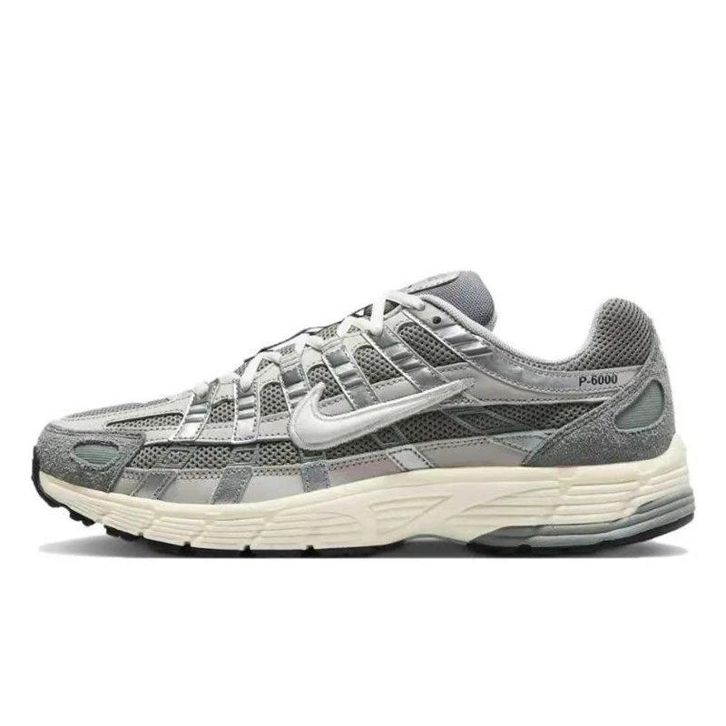 Retro Dad Style Mesh Breathable Sneakers photo 2
