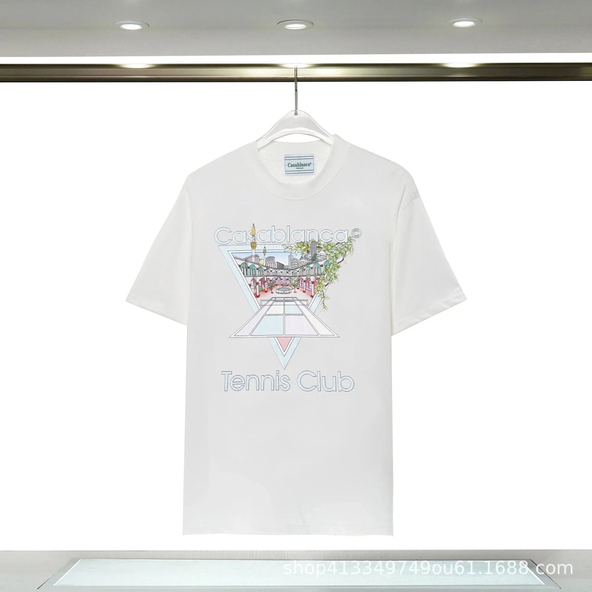 8196 white