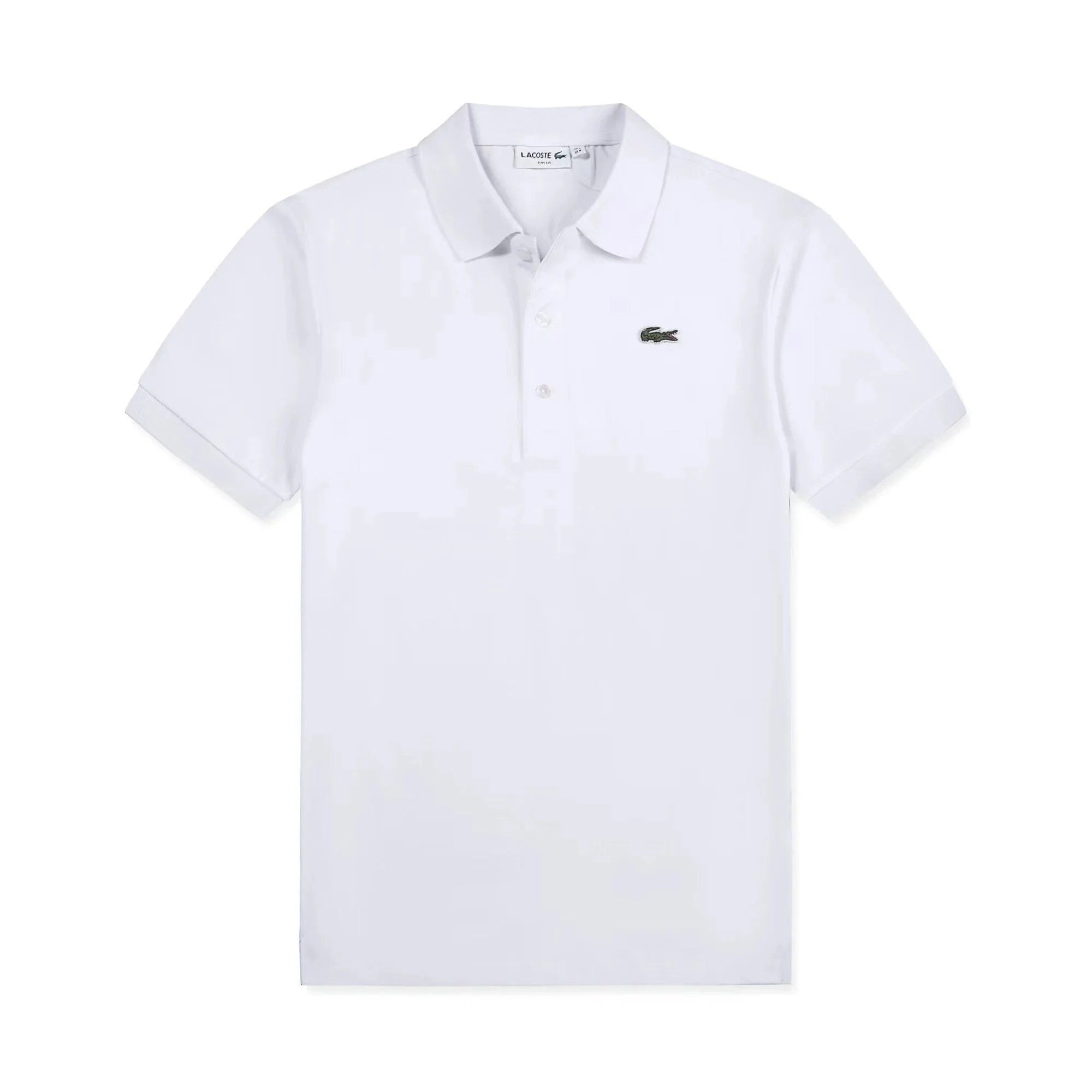 Short Sleeve 1