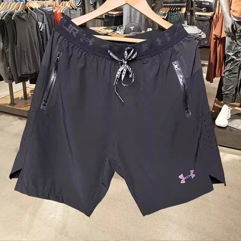 时尚短袖运动速干服非质量问题不支持退货 12