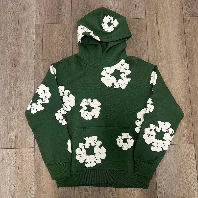 Green (Sweatshirt)