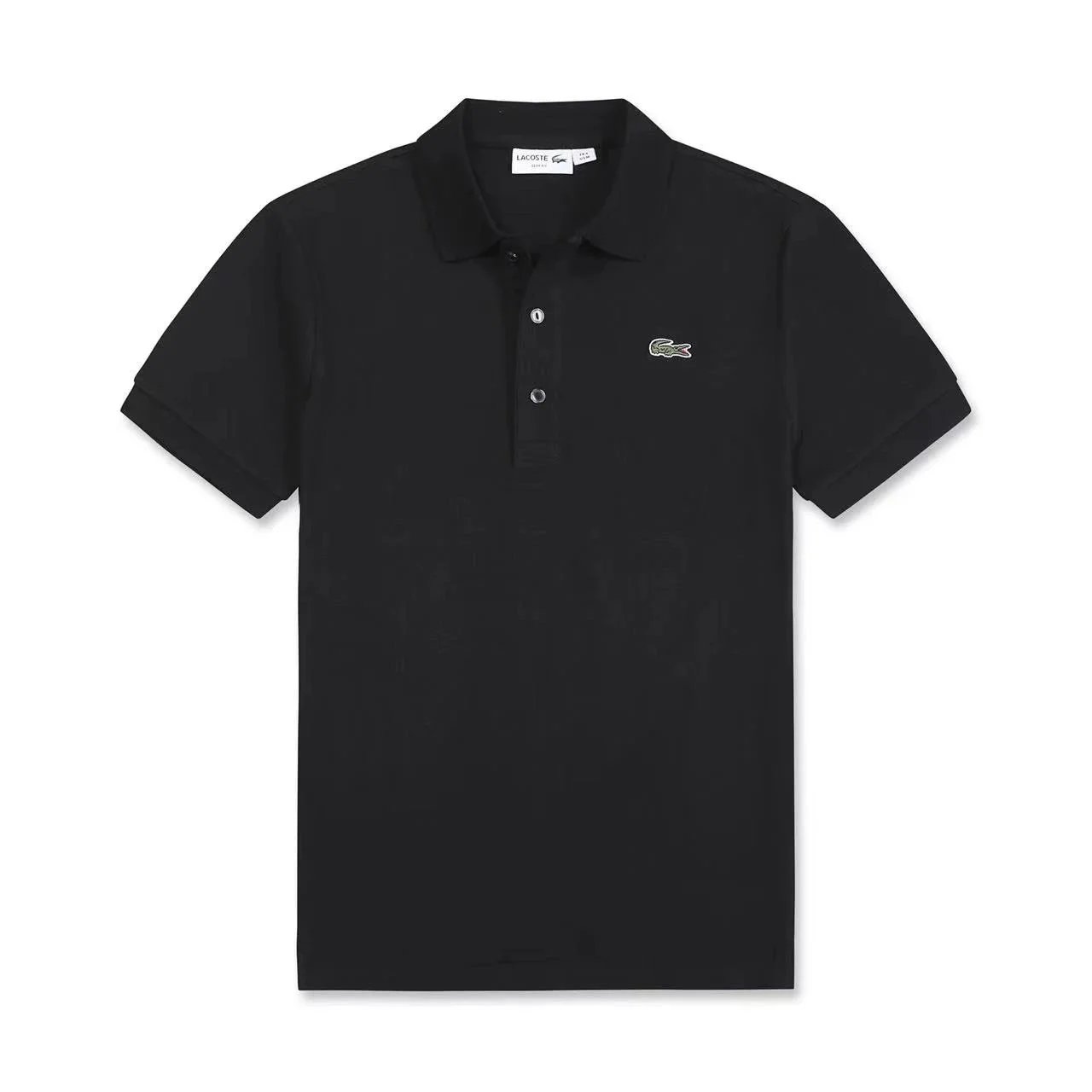 Short Sleeve 2