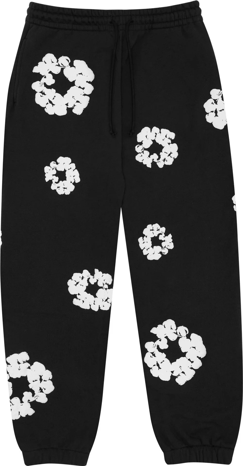 Black (sweat pants)