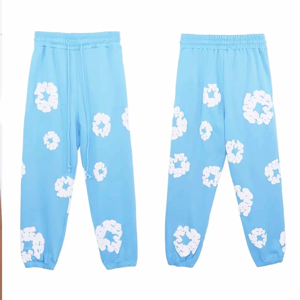 Sky blue (pants)