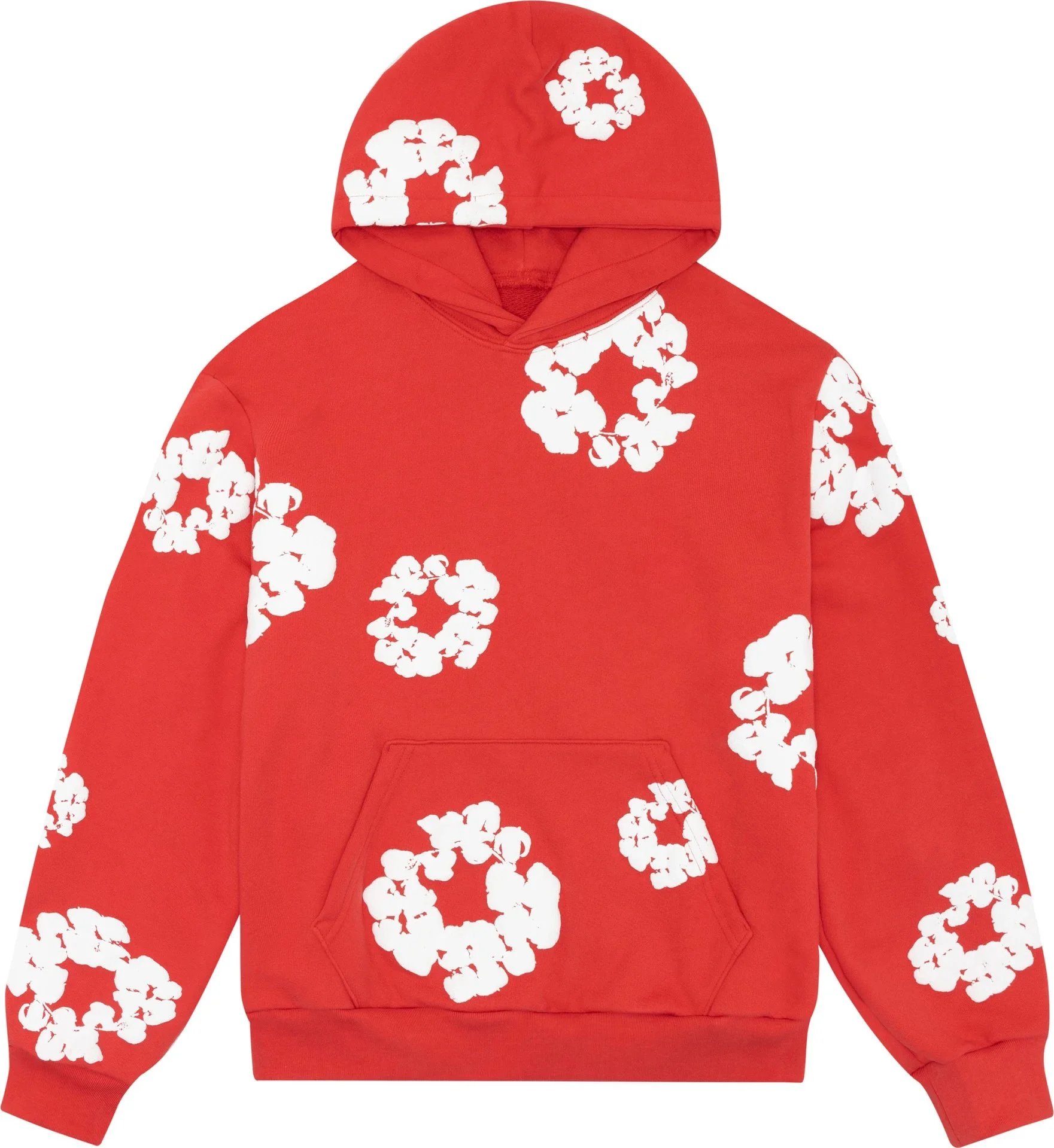 Red (Sweatshirt)