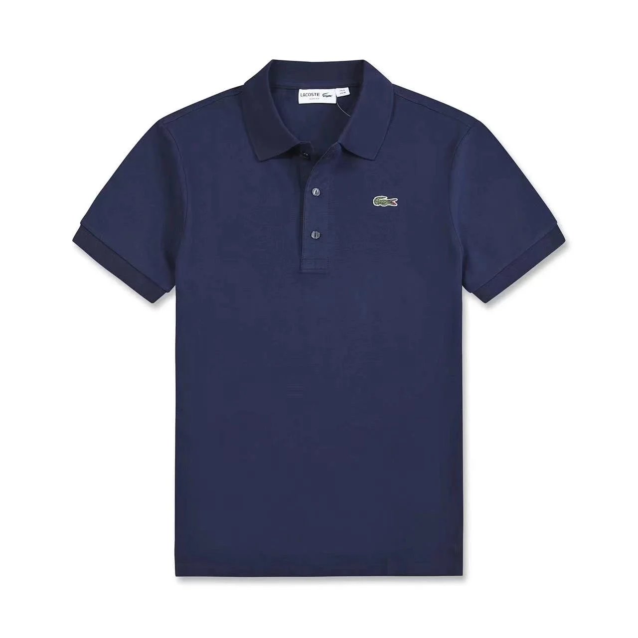 Short Sleeve 5