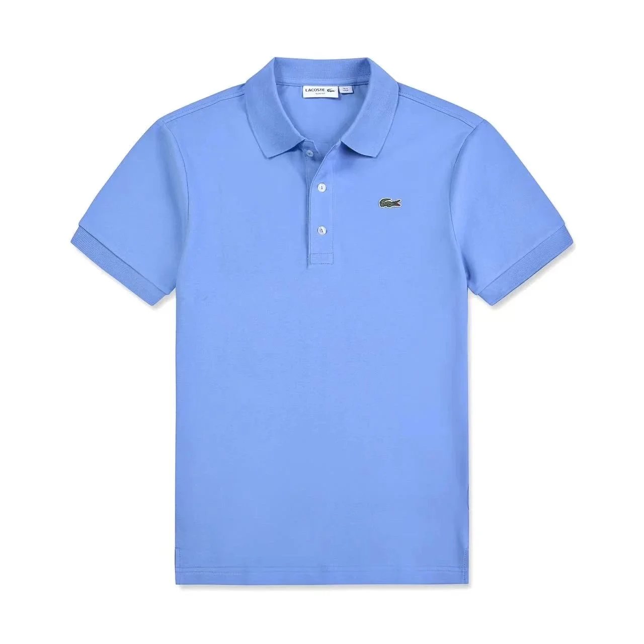 Short Sleeve 6