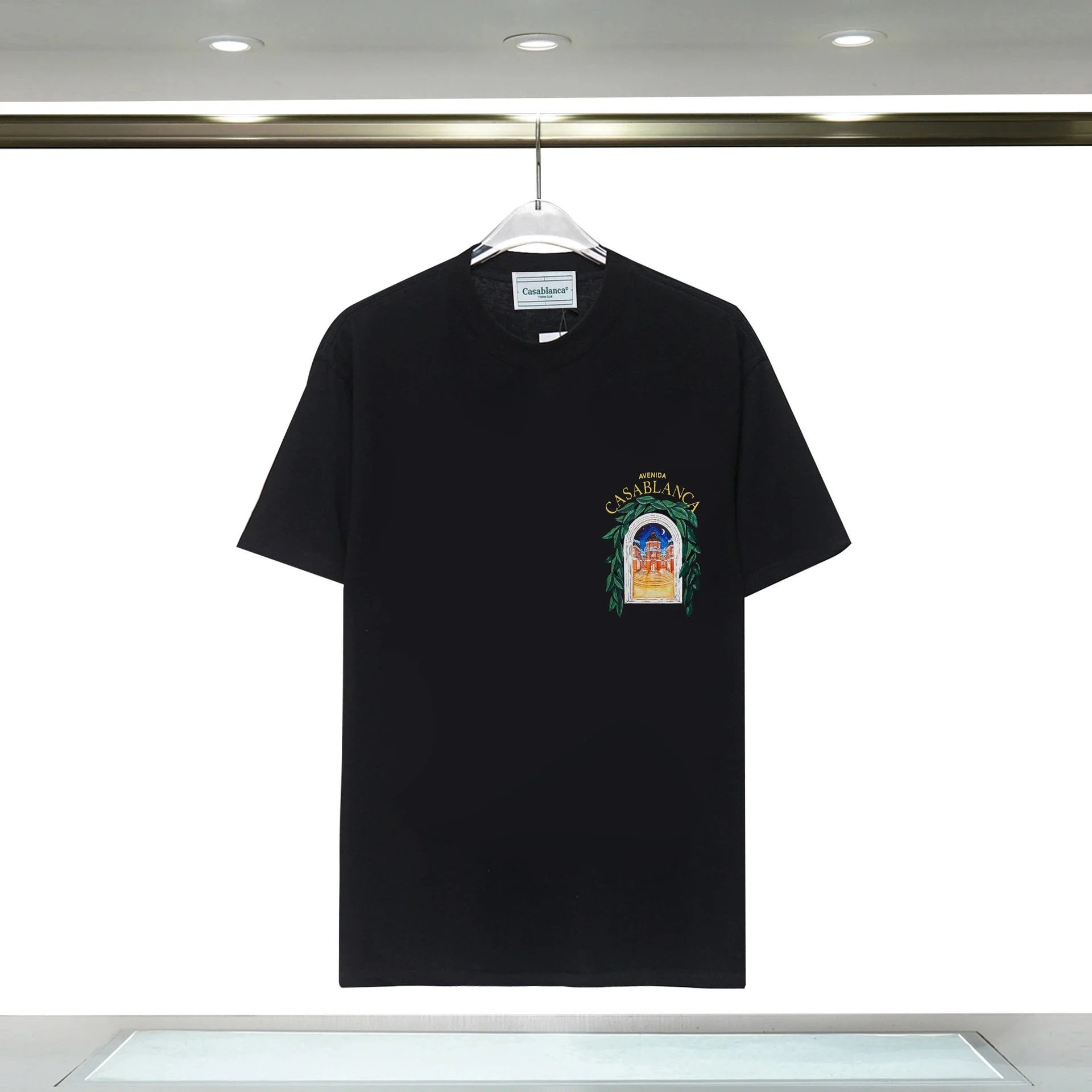 8095 Black