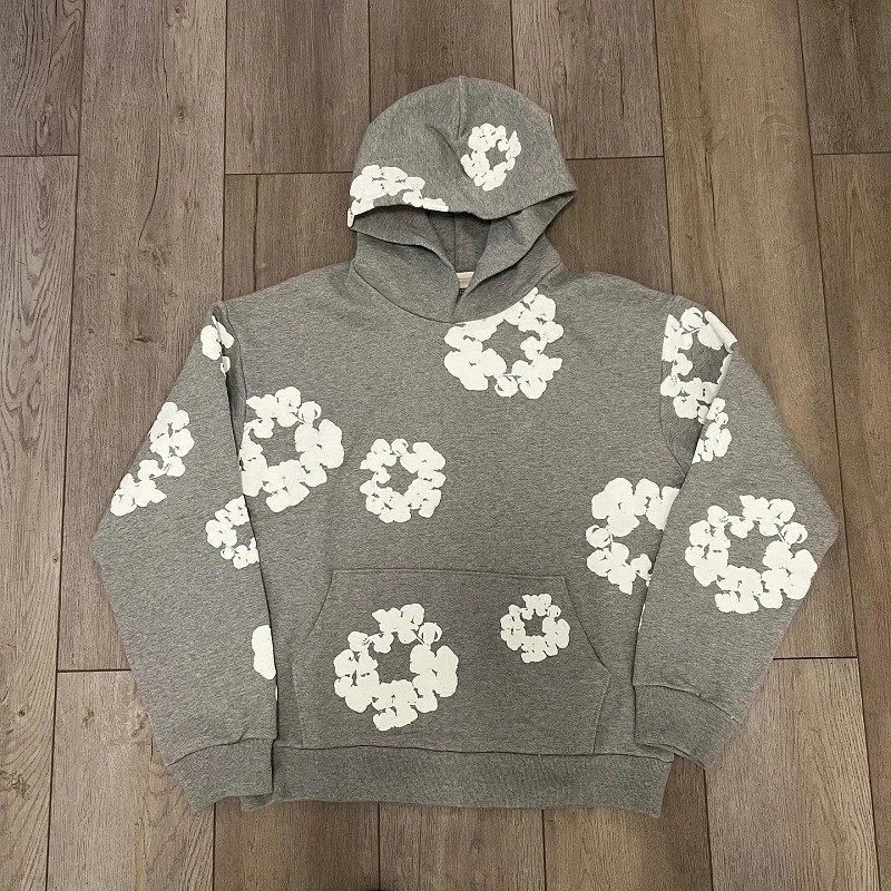 Gray (Sweatshirt)