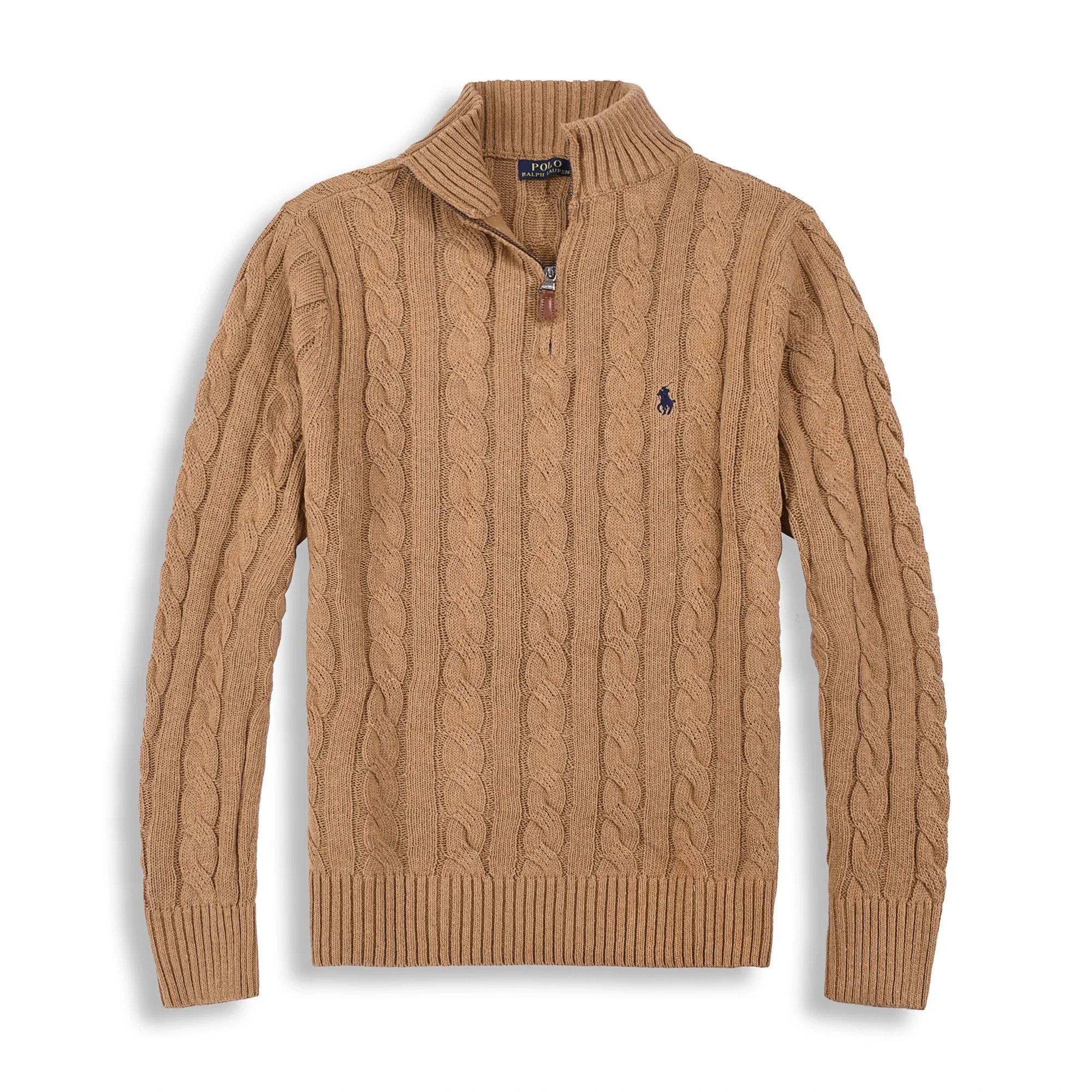 Sweater Brown