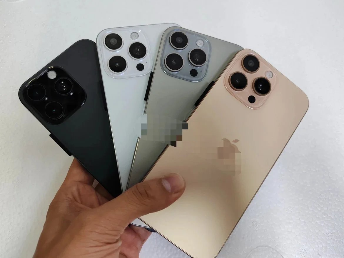 Apple iPhone 12 Pro Max Back C