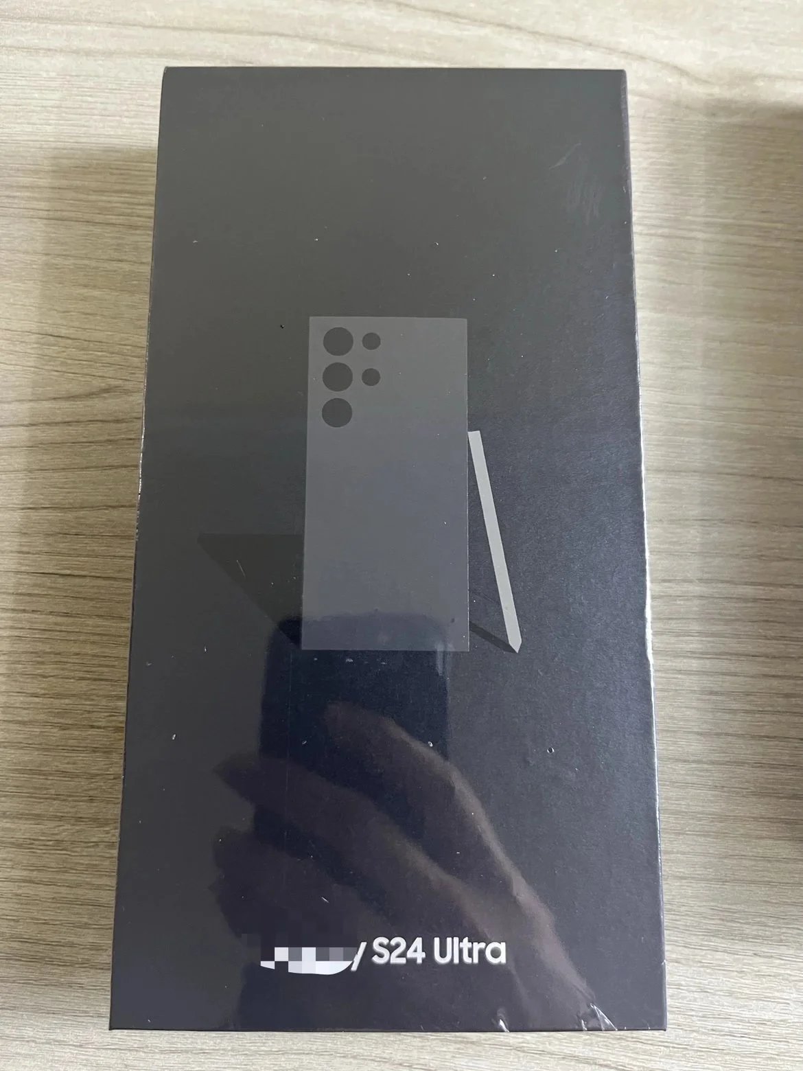 Samsung Galaxy S24 Ultra Smart