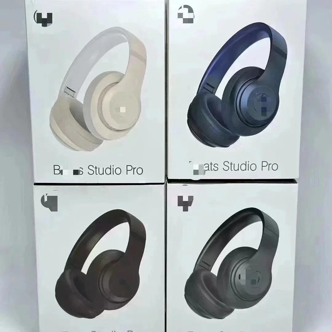 Beats Studio Pro Headphones [3