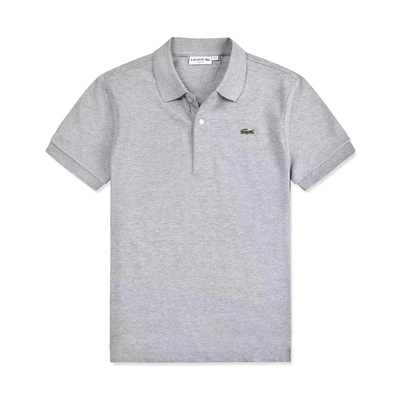 Short Sleeve 3