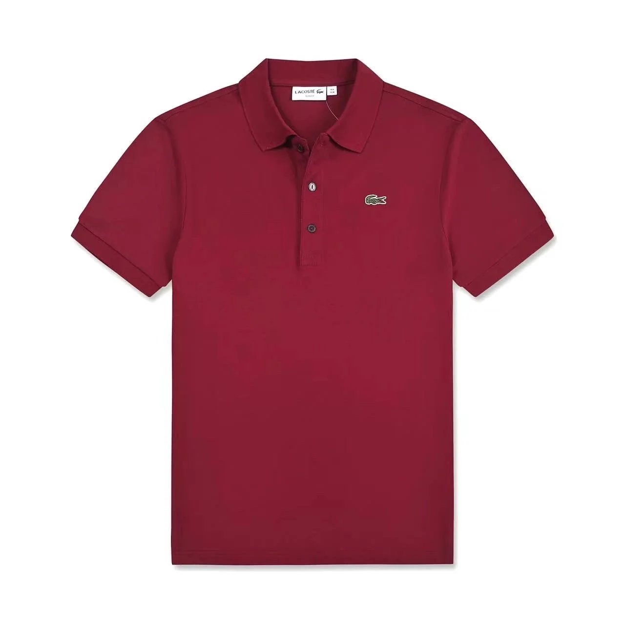 Short Sleeve 4