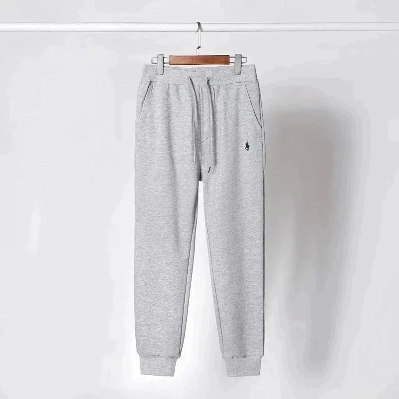Pants gray