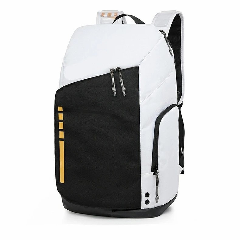 N*K Elite Laptop Backpack with Shockproof Padding for Travel (BB) (SB)