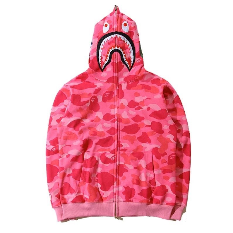 5080 Bright Pink