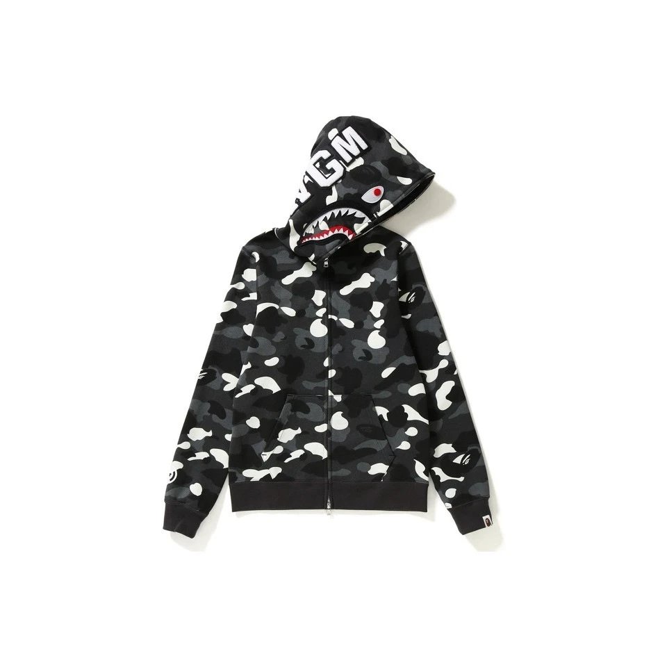 2352 Speckle Black Cap