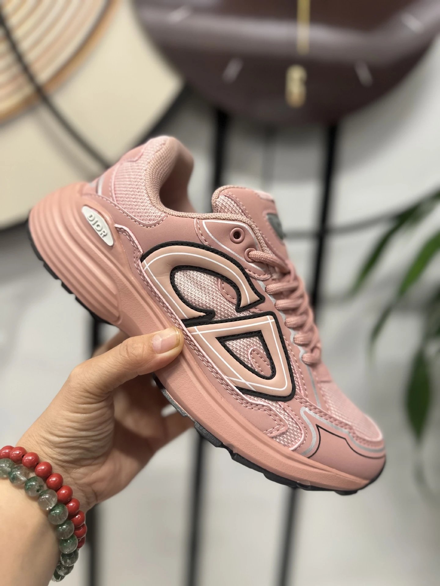 CD Pink