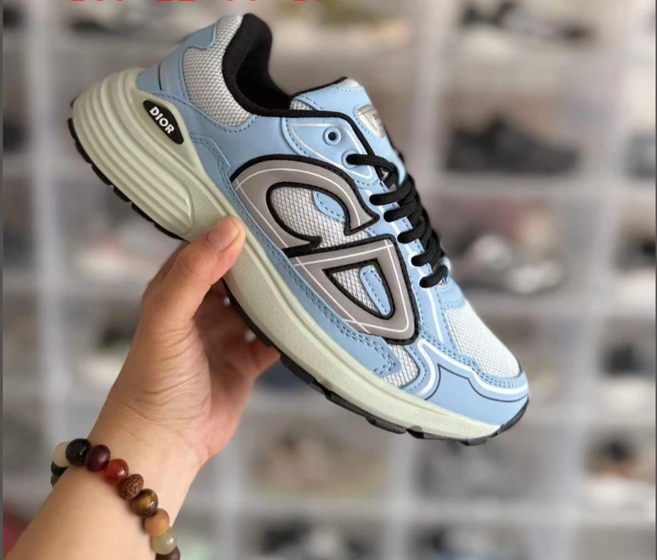 CD Light Blue