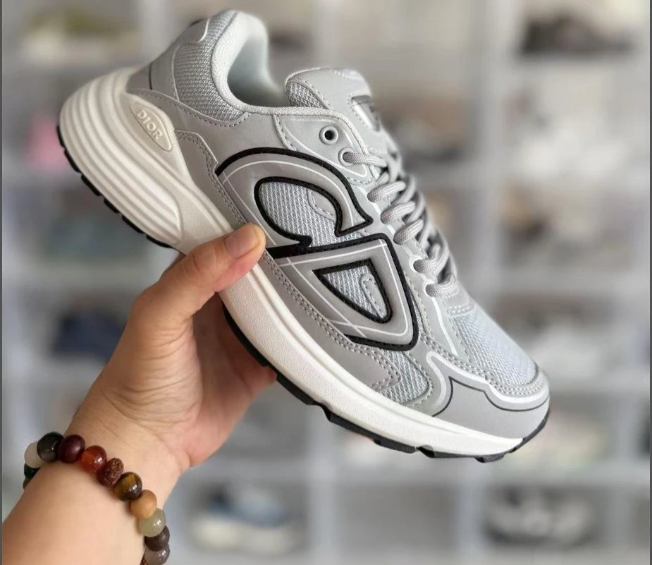 CD Silver White