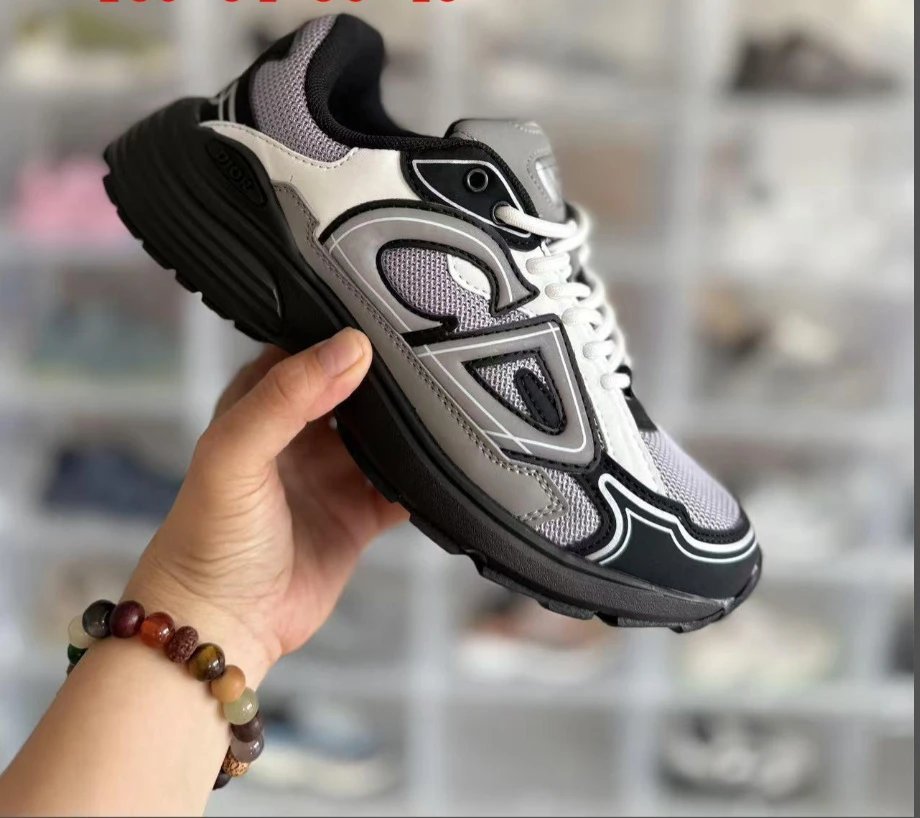 CD Purple Black Sole
