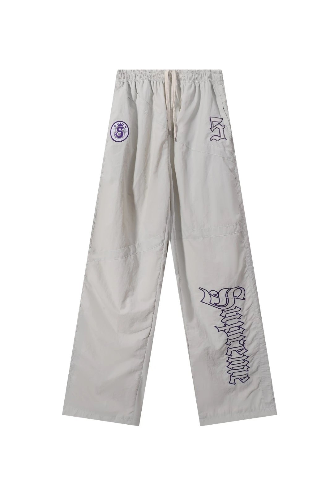 Racing Style Windbreaker Jacket photo 7