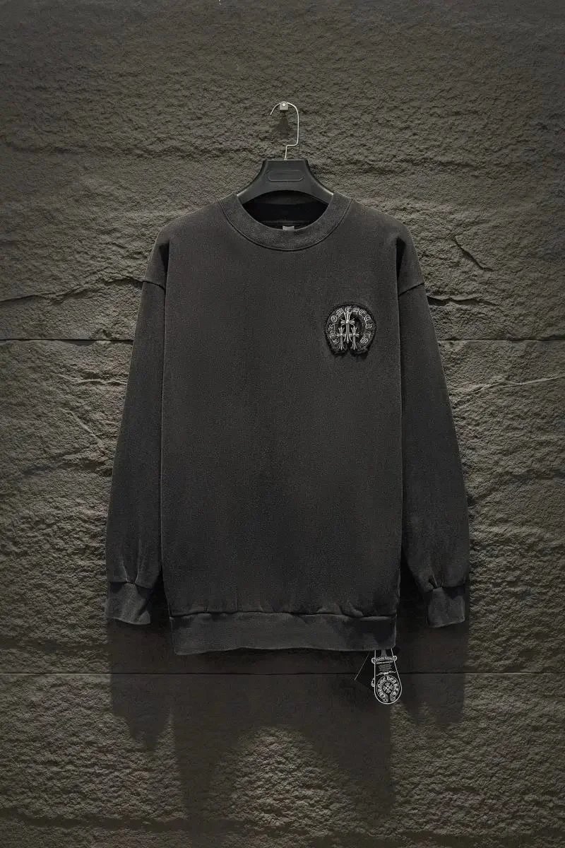 Chrome Hearts Hoodie photo 4