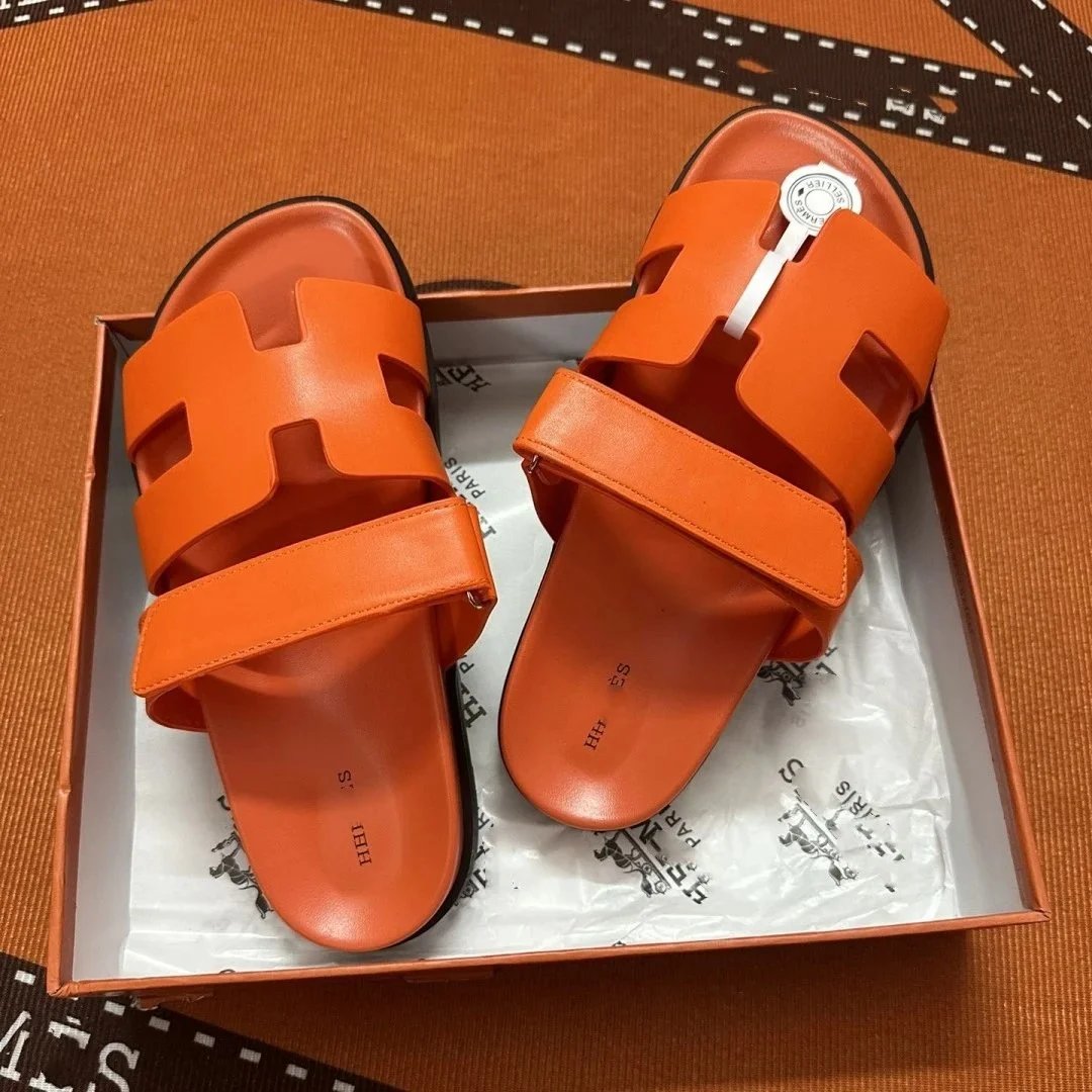 parchment orange