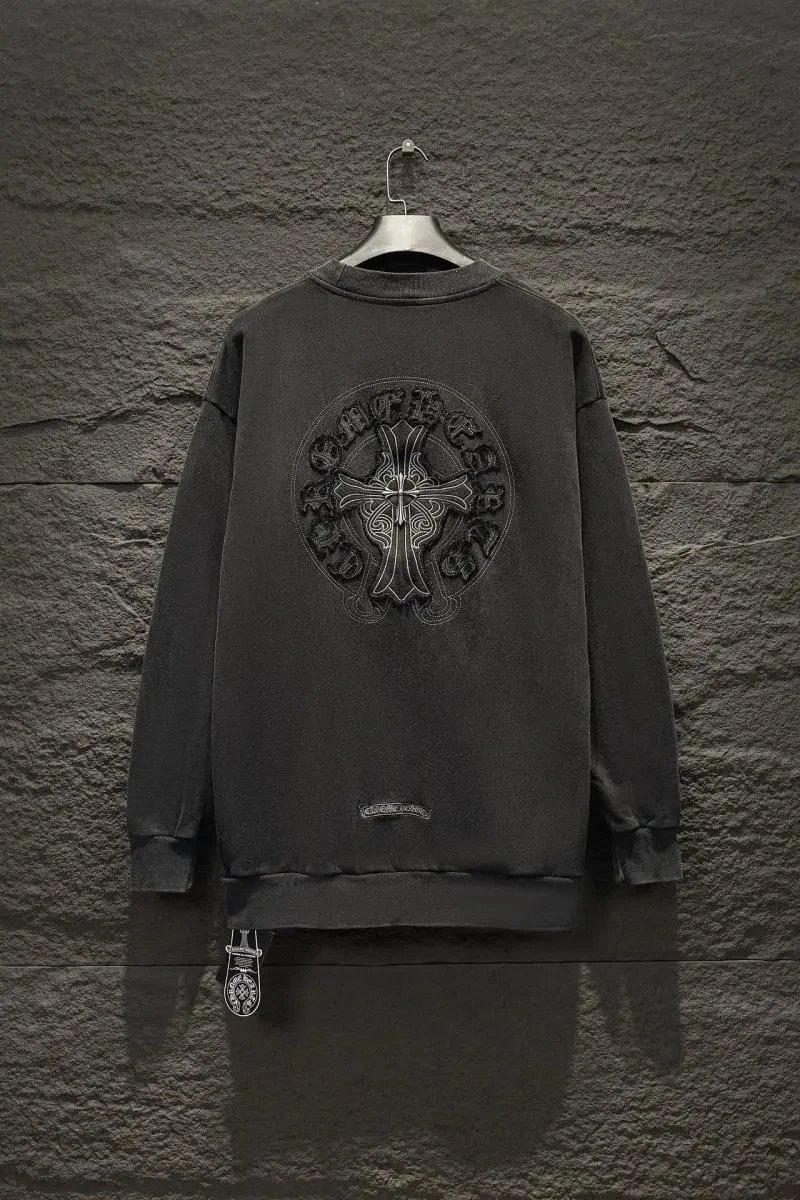 Chrome Hearts Hoodie photo 5
