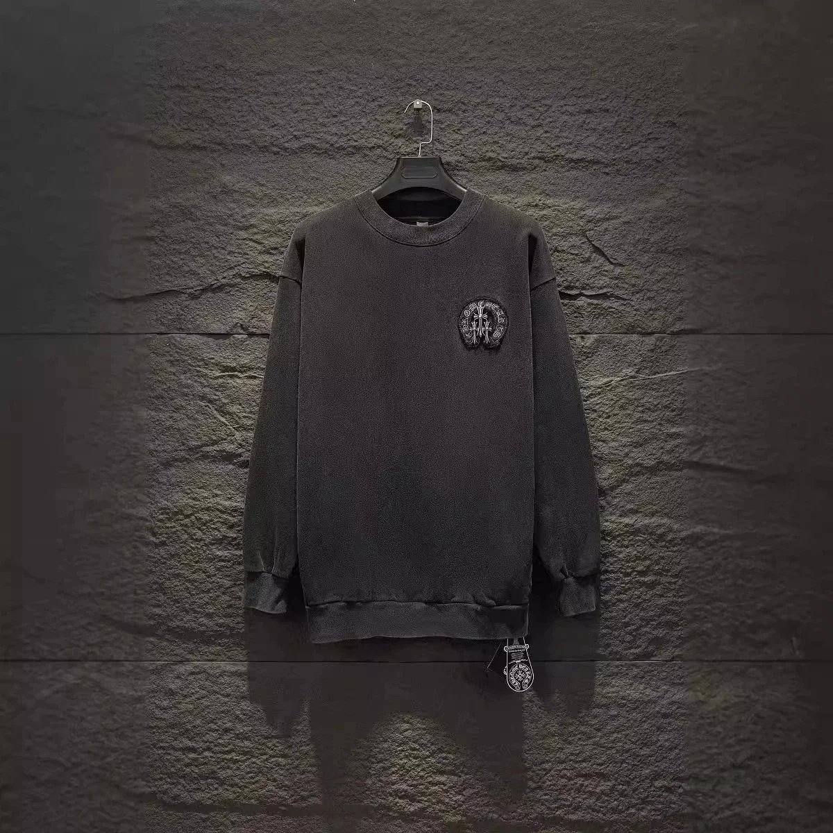 CH Streetwear Hoodie