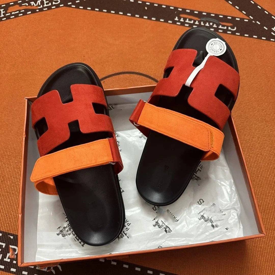 Cashmere Orange Red