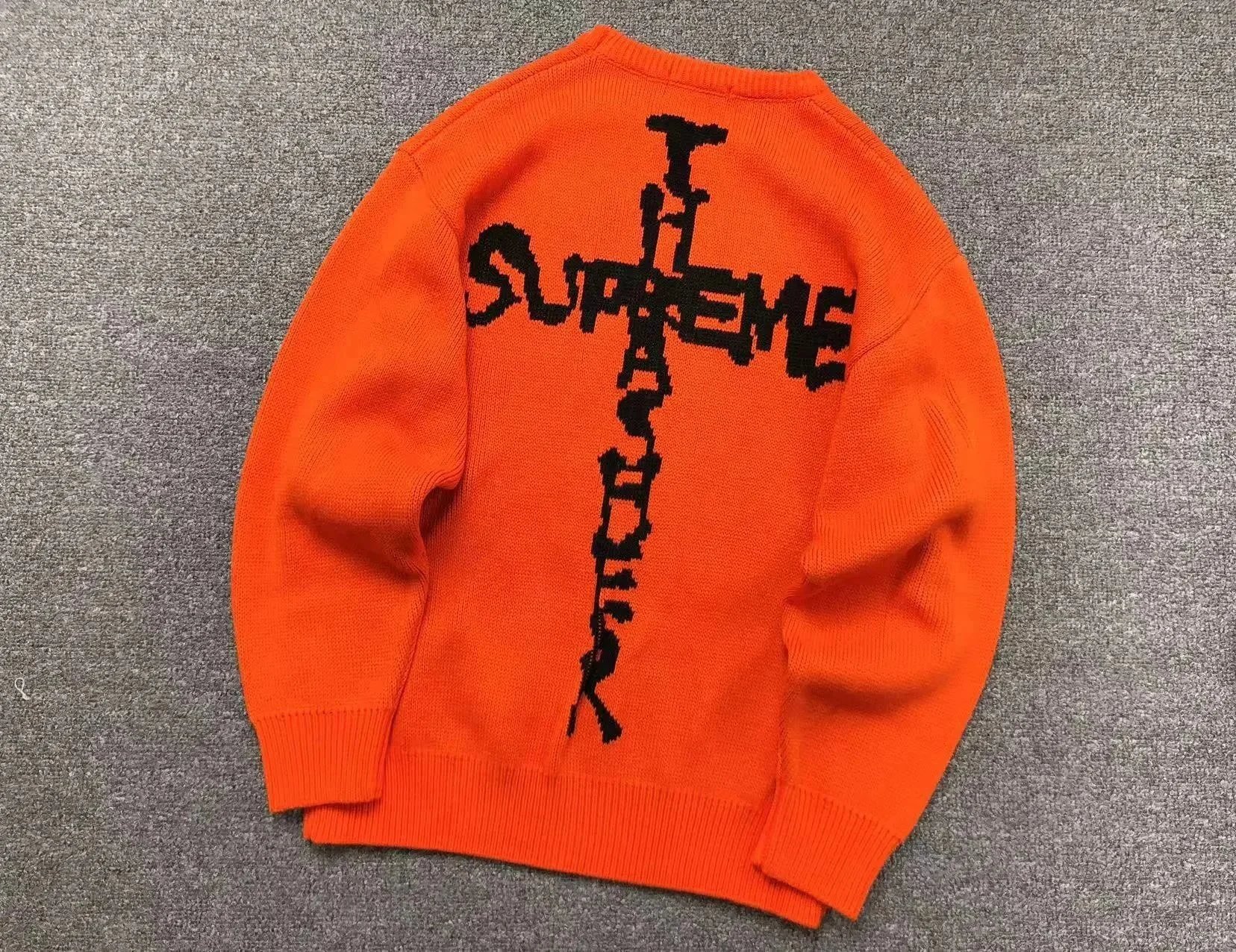 M001 # Orange