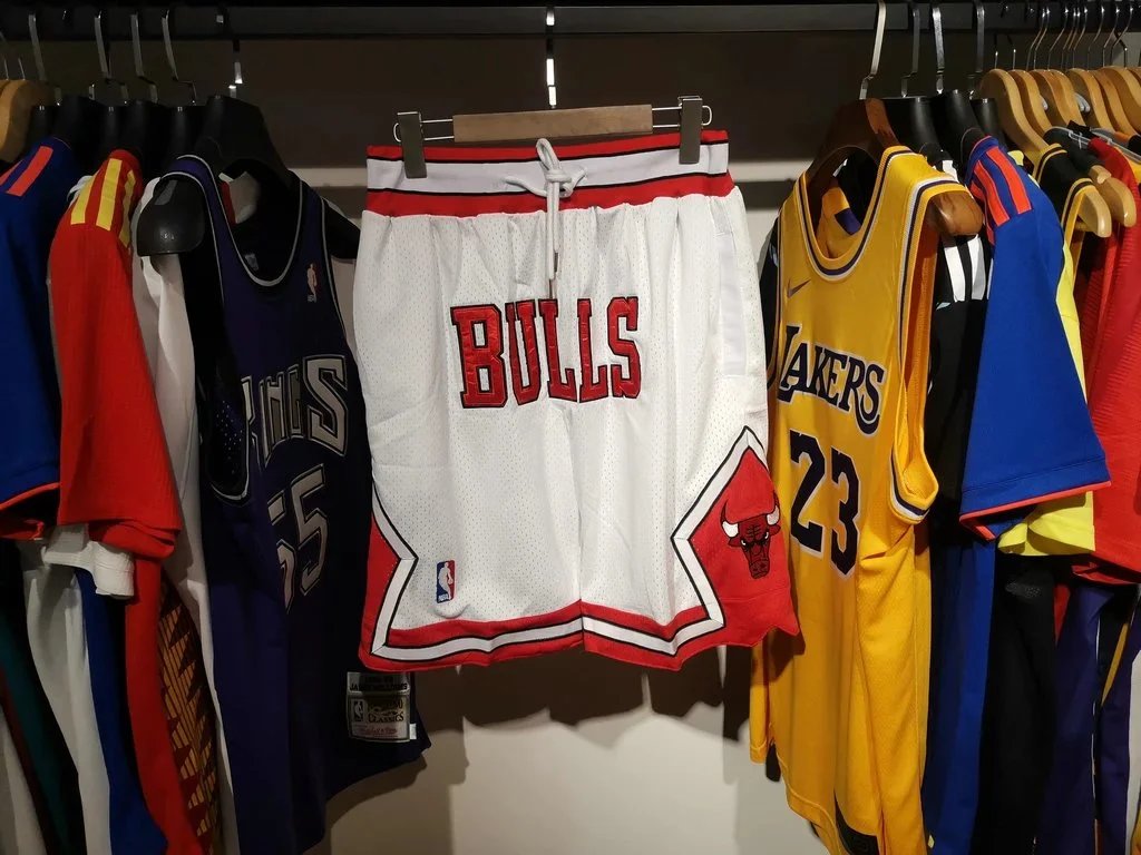 Basketball Shorts photo 4