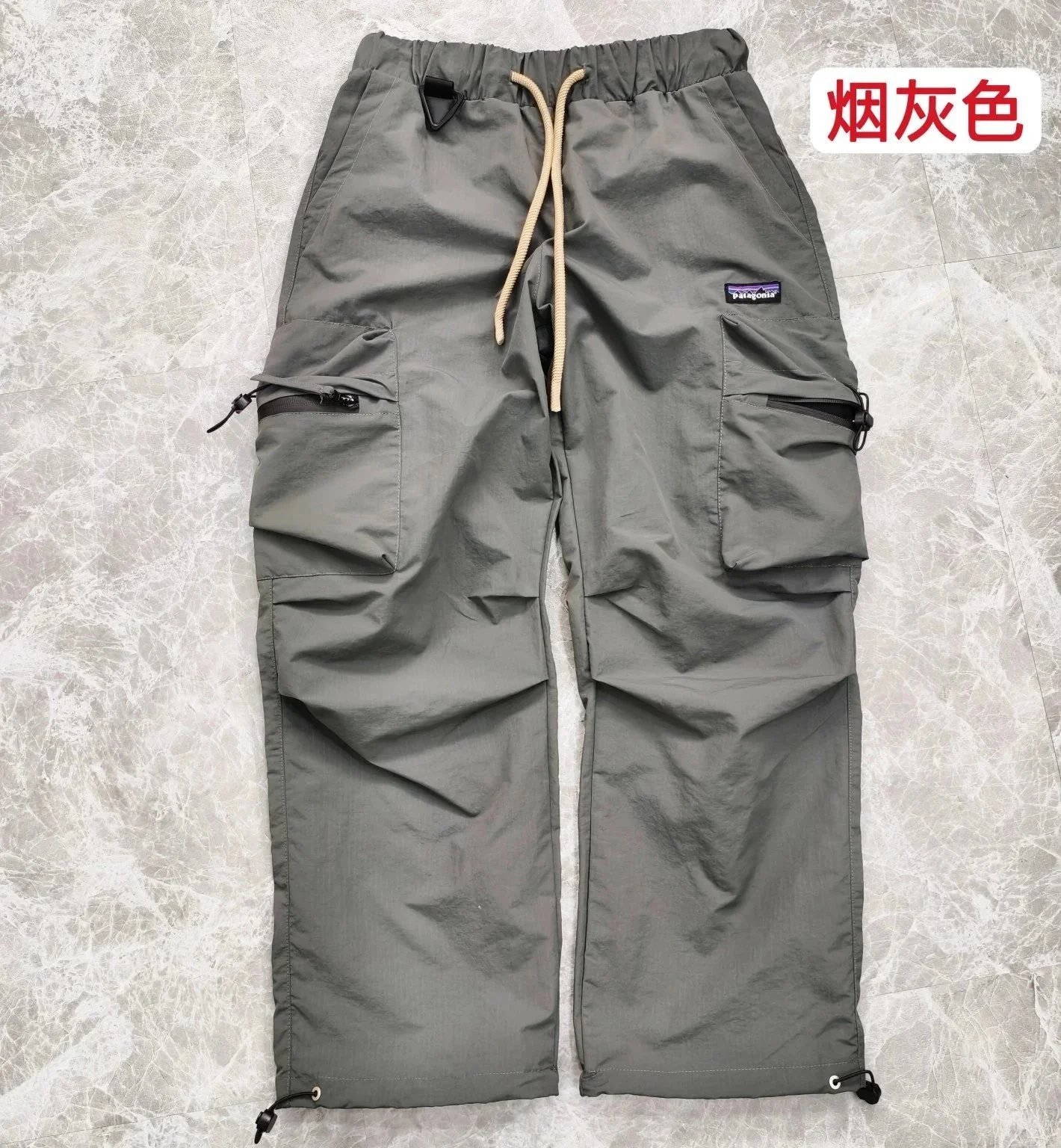 Waterproof Cargo Pants photo 4
