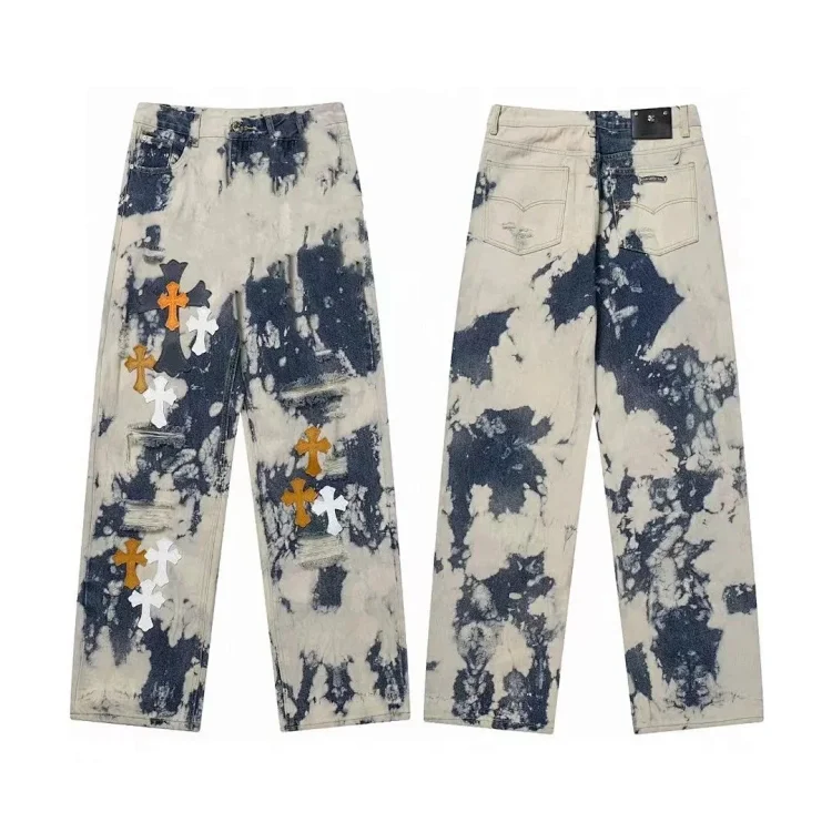 Chrome Hearts Pants Collection4