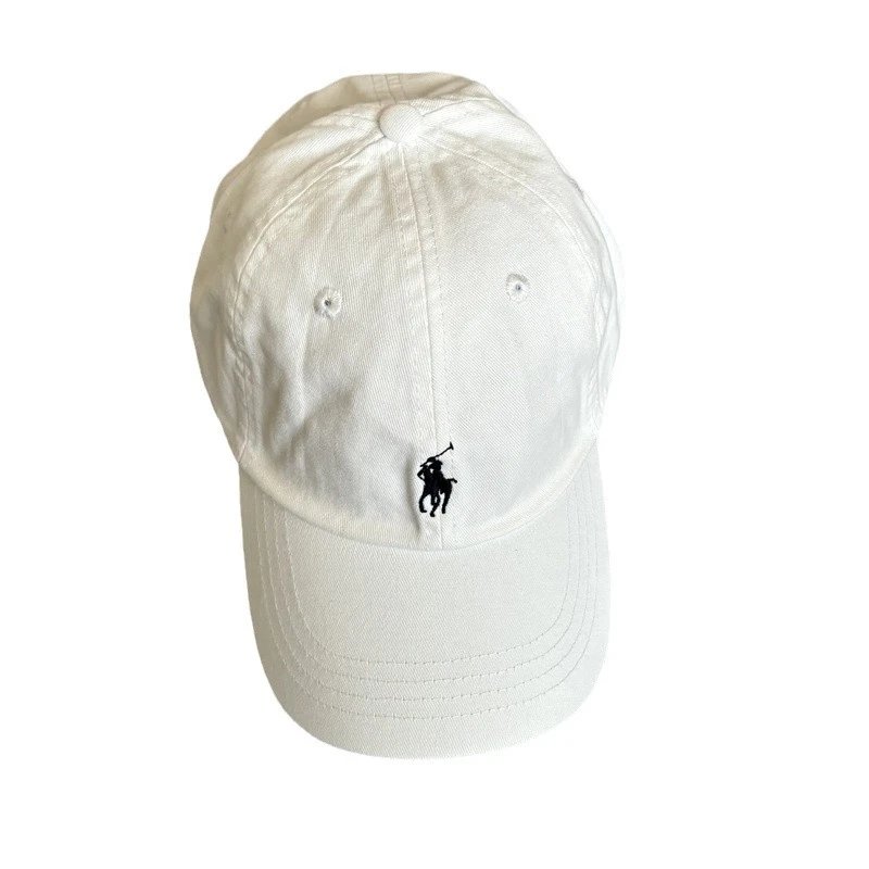 Polo Ralph Lauren Classic Fit Washed Cotton Dad Hat