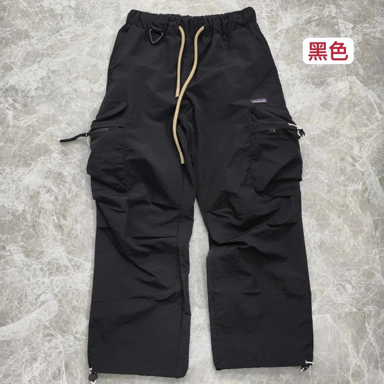 Waterproof Cargo Pants photo 6